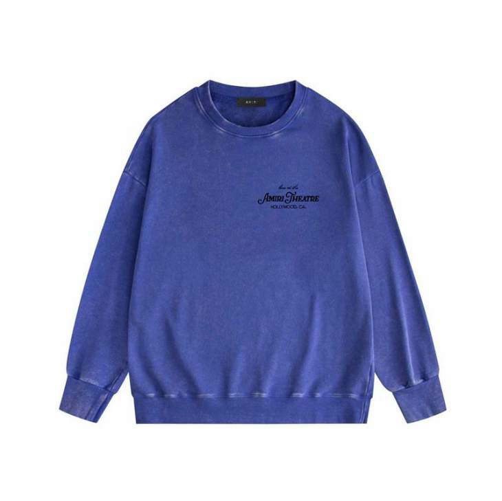 Picture of Amiri Sweatshirt _SKUAmiriS-2XL11trZJY18129214